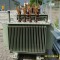Transformatory olejowe 630kVA 15,75/0,42kV - Białystok