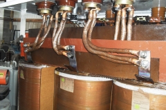 Transformator olejowy 630kVA 15,75/0,4kV – Częstochowa
