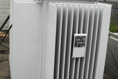 Transformator olejowy 1000kVA 15,75/0,4kV – Słupsk